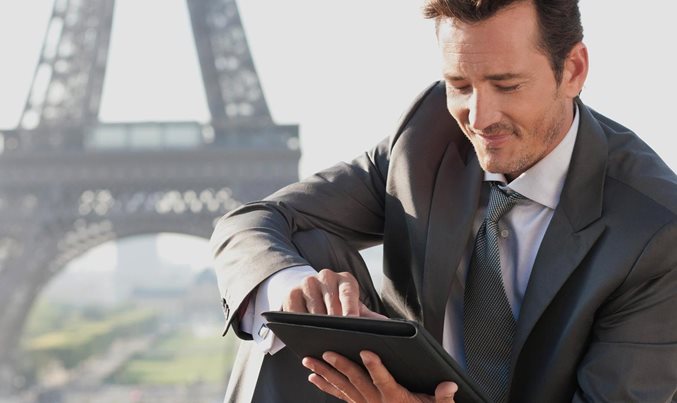 Digital Europe: Realizing the continent's potential