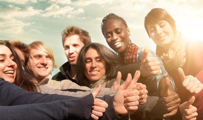 A window of opportunity for Europe