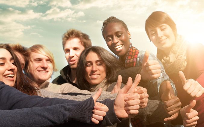 A window of opportunity for Europe