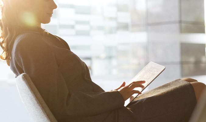 Women Matter 2016—Reinventing the workplace to unlock the potential of gender diversity