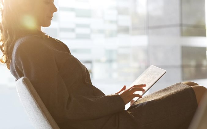 Women Matter 2016—Reinventing the workplace to unlock the potential of gender diversity