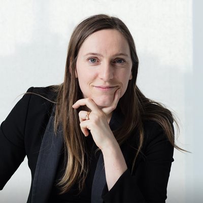 Clarisse Magnin-Mallez