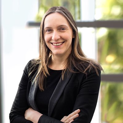 Clarisse Magnin-Mallez