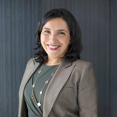 Sandra Sancier-Sultan