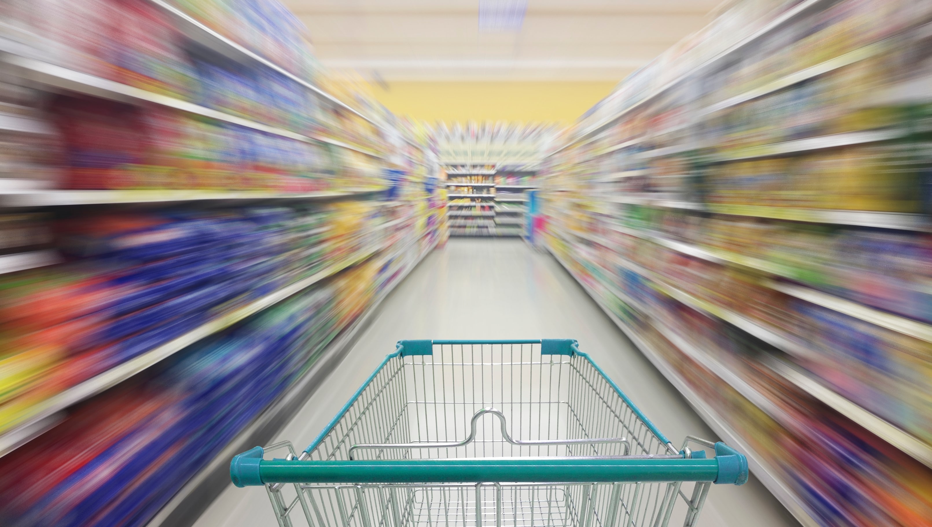 distribution alimentaire