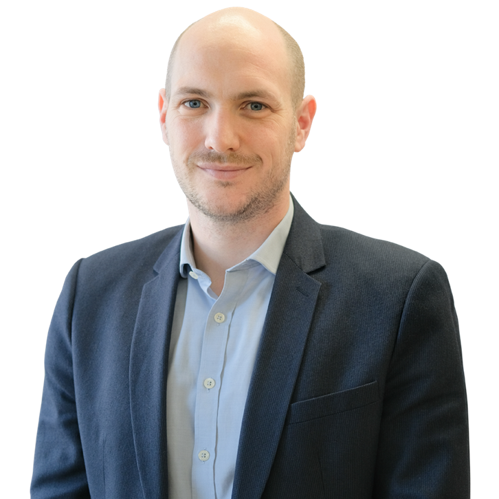 This is a profile image of Arnaud Tournesac