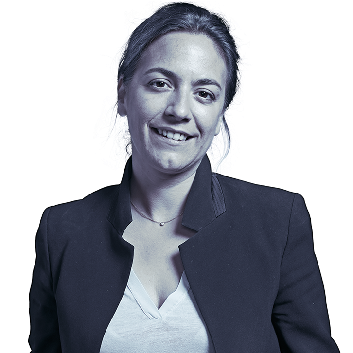 This is a profile image of Aurelia Bettati