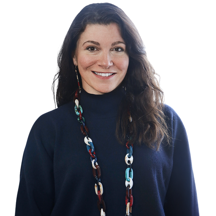 This is a profile image of Cassandre Danoux