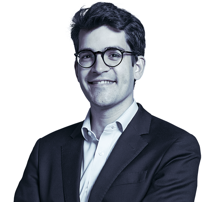 This is a profile image of Charles-Henri Rannou