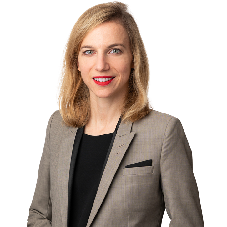 This is a profile image of Cyrielle Villepelet