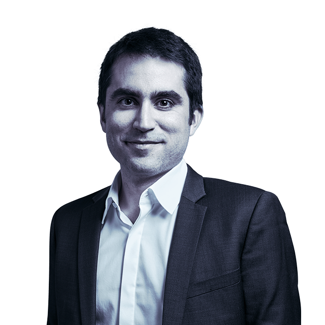 This is a profile image of Francesc Roca