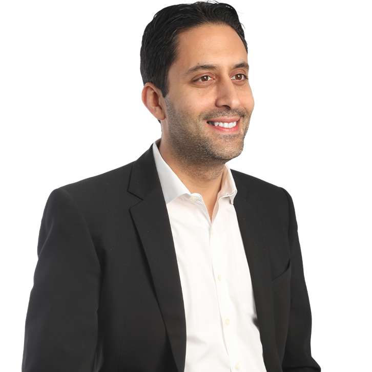 This is a profile image of Hassen Ahmed