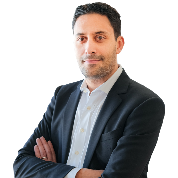 This is a profile image of Hassen Ahmed