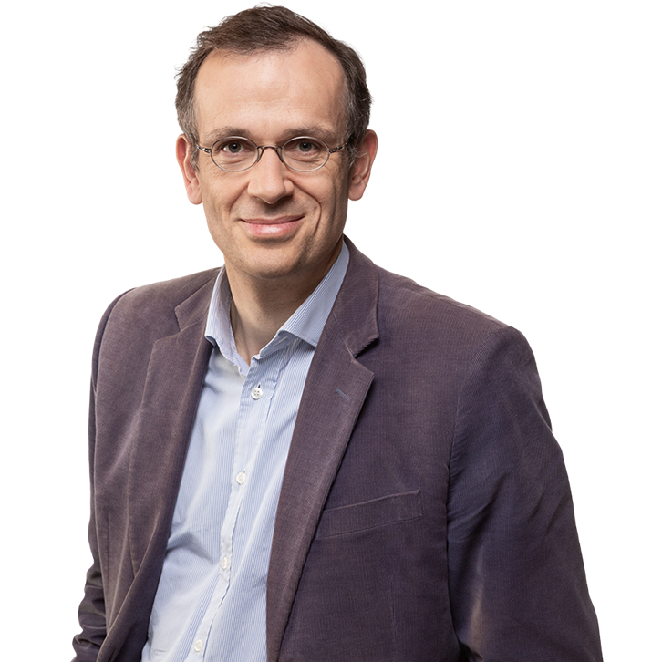 This is a profile image of Jean-Baptiste Pelletier