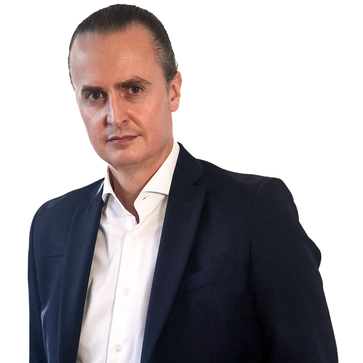 This is a profile image of Jean-Marie Becquaert 