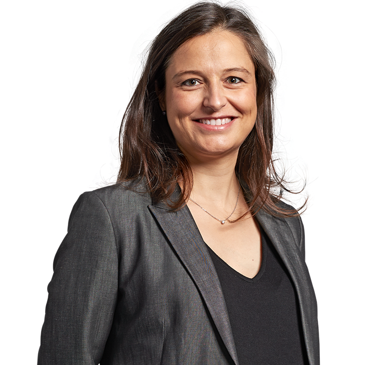 This is a profile image of Marion Soula