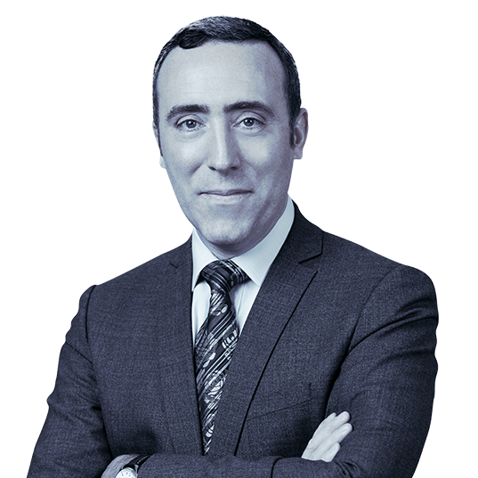 This is a profile image of Matthieu Dussud