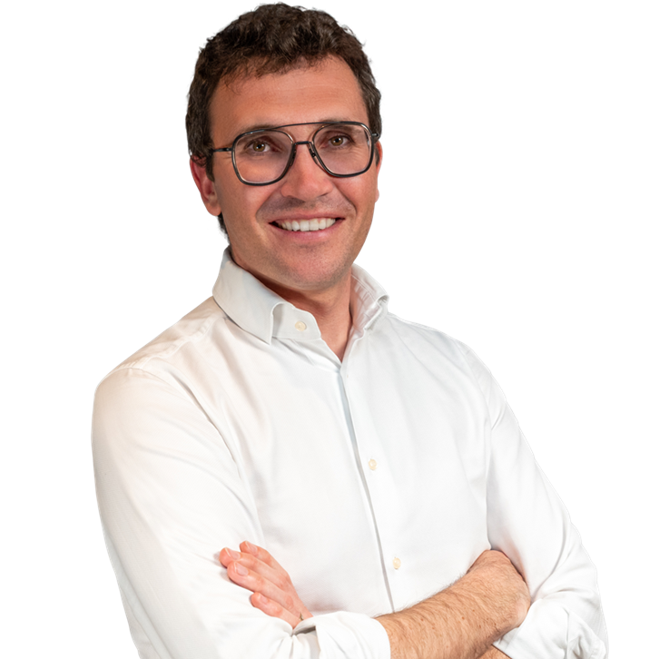 This is a profile image of Peter Crispeels