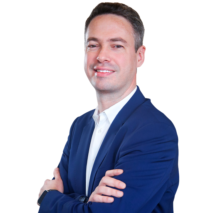 This is a profile image of Pierre Soumoy