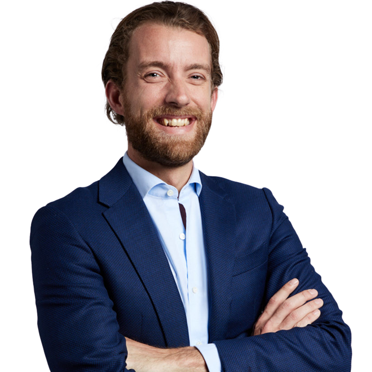 This is a profile image of Romain Zilahi