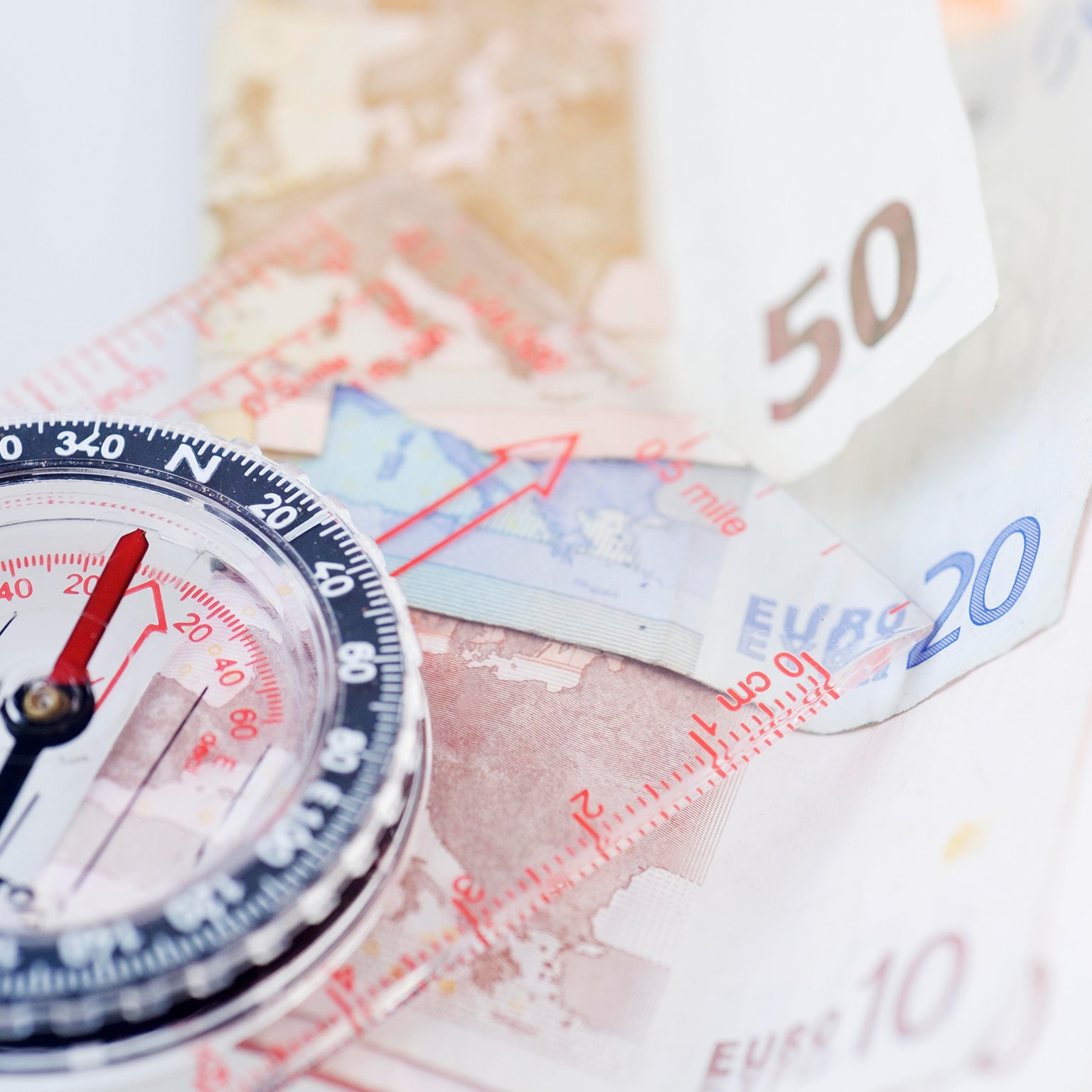 Full speed ahead in European asset management