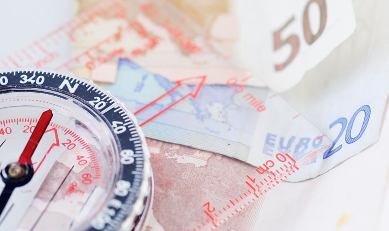 Full speed ahead in European asset management