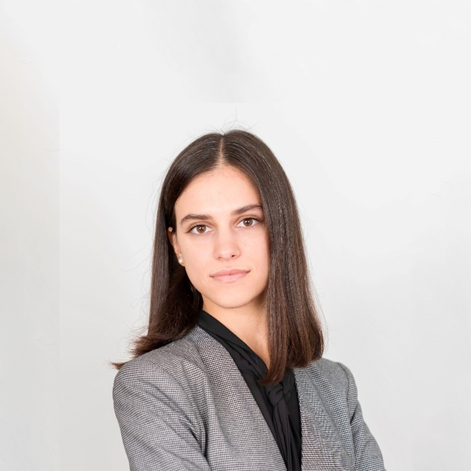Photo of Elpida, Business Analyst, McKinsey & Company
