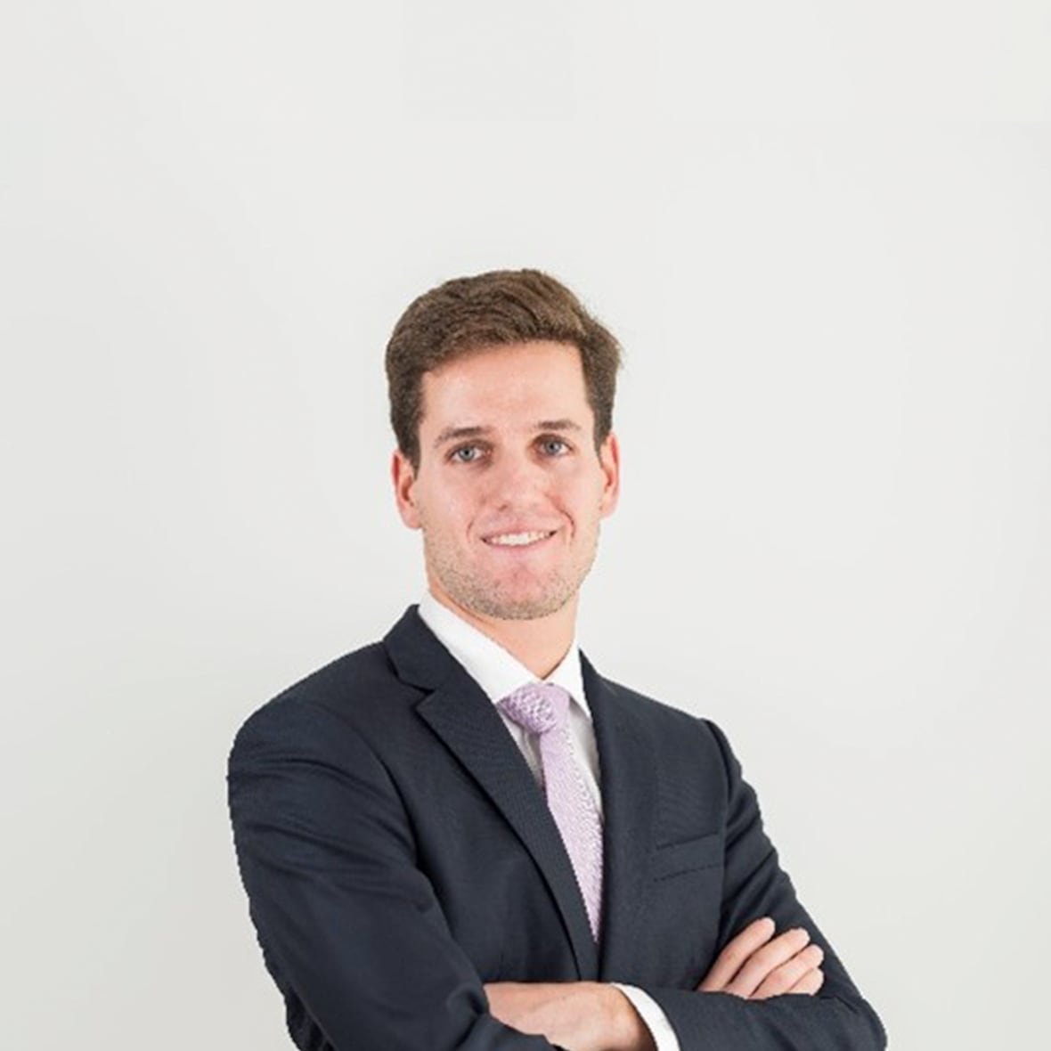 Photo of George, Business Analyst, McKinsey & Company