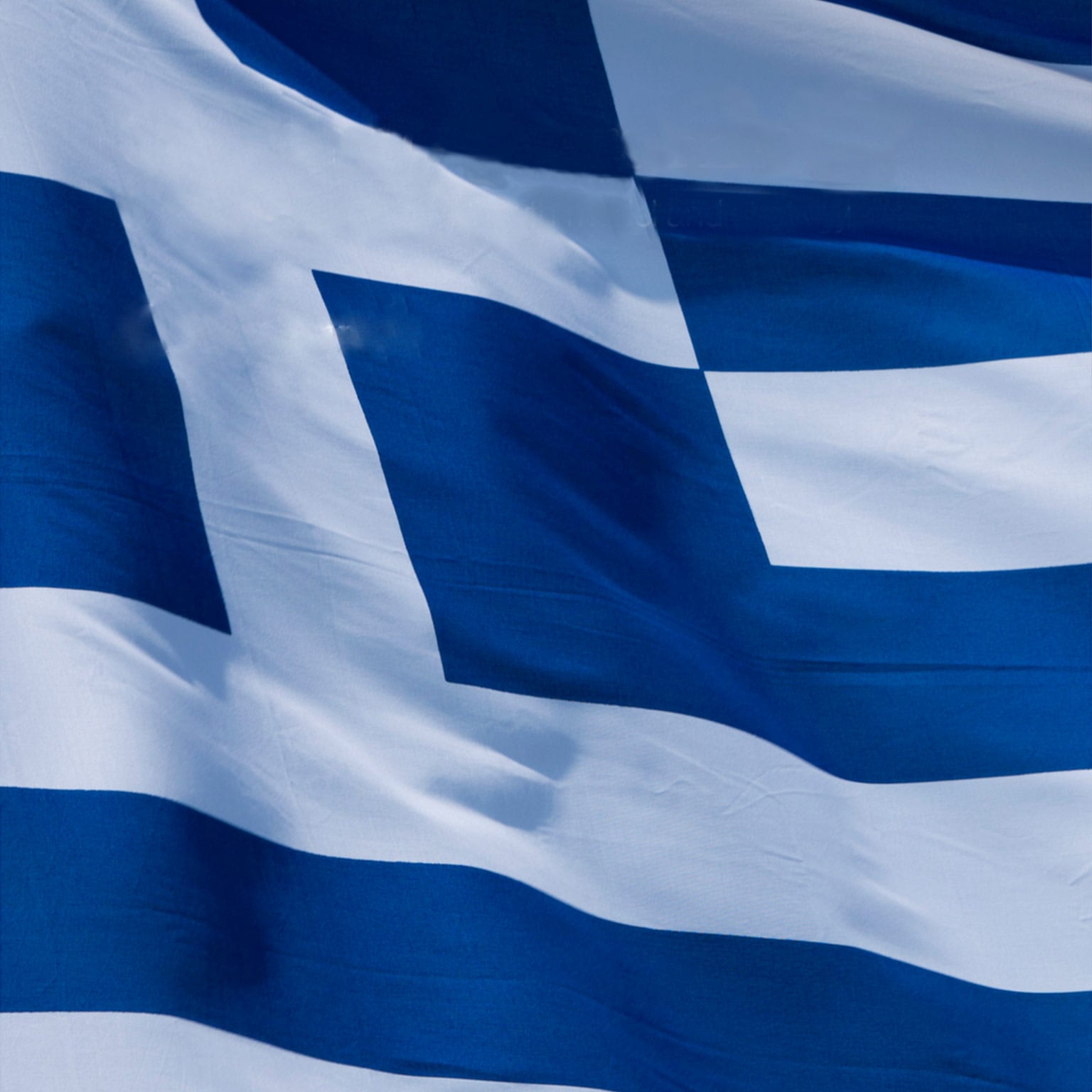 Greece 10 years ahead