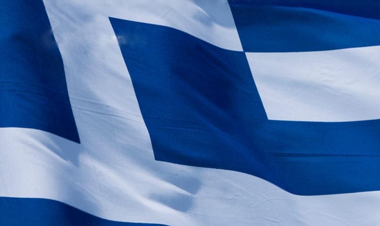 Greece 10 years ahead