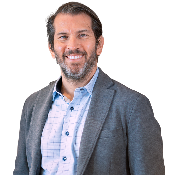 This is a profile image of Santiago Carbonell