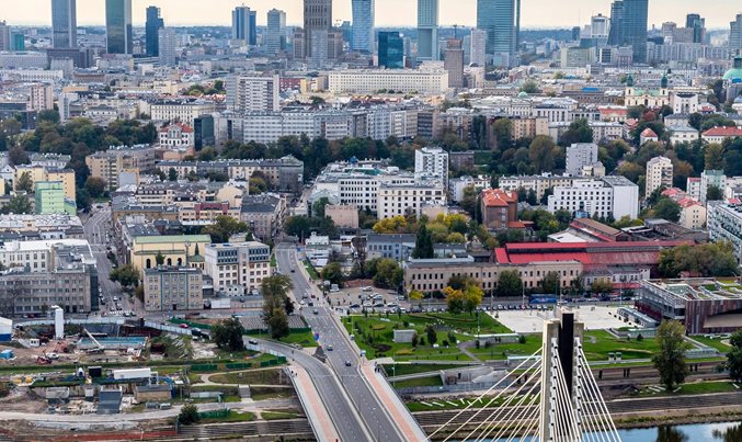 A new dawn: Reigniting growth in Central and Eastern Europe