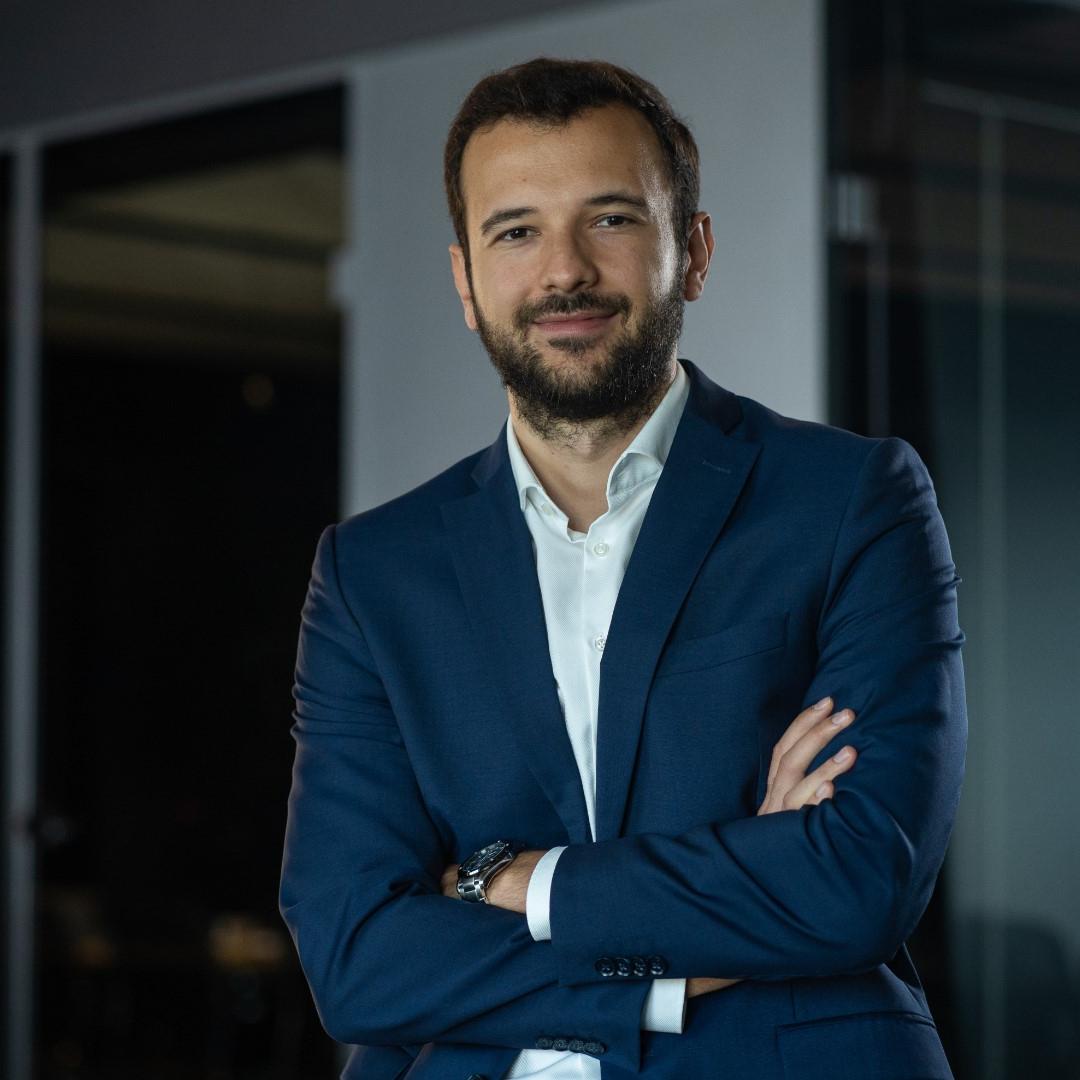 Careers in Croatia - Brane, Associate