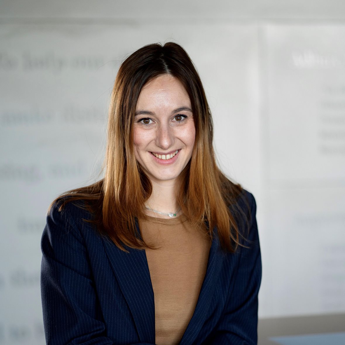 Careers in Croatia - Paula, Associate