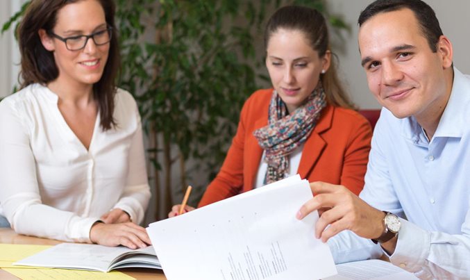 Working at McKinsey Hungary