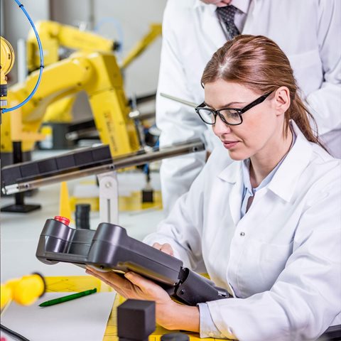 Transforming our jobs automation in Hungary