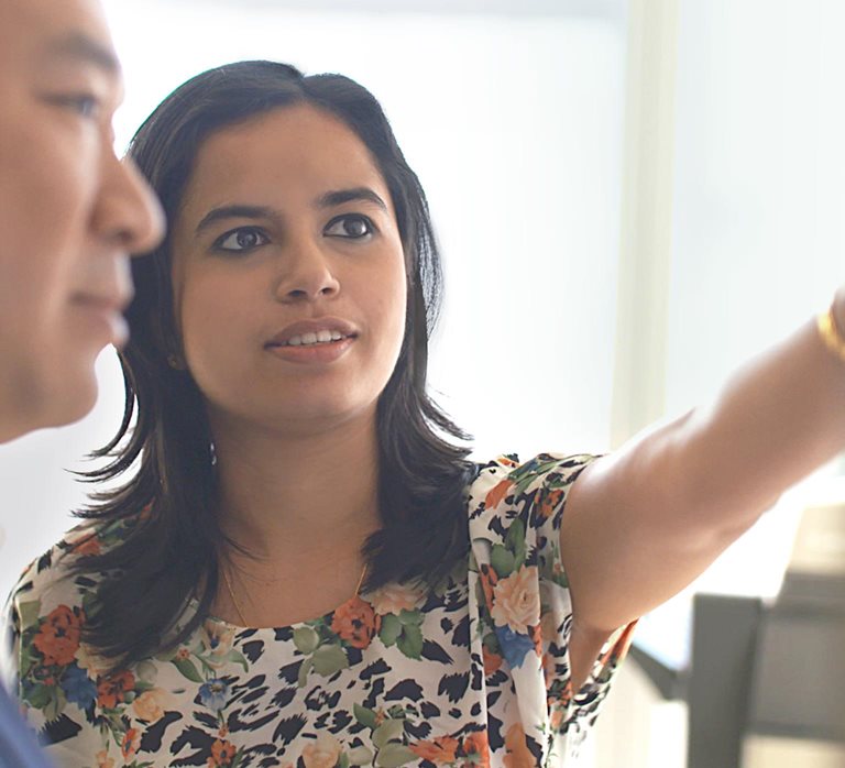 Offices global careers overview