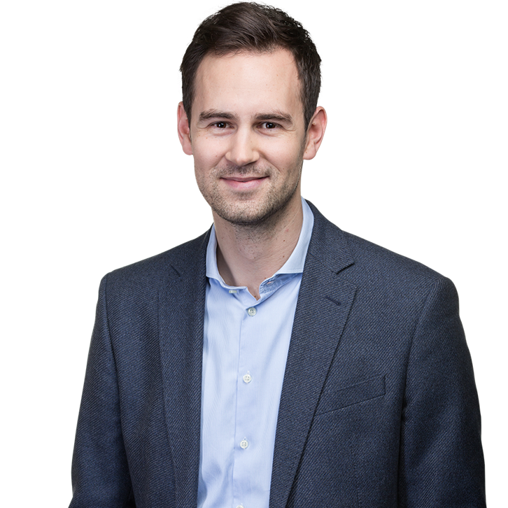 This is a profile image of Ákos Légrádi