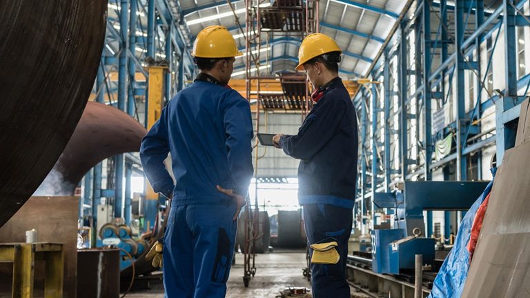 Moving past the &lsquo;pilot trap&rsquo; to unleash Industry 4.0 in Indonesia