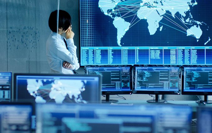 Cybersecurity and digital resilience: Seven practices for companies in Indonesia