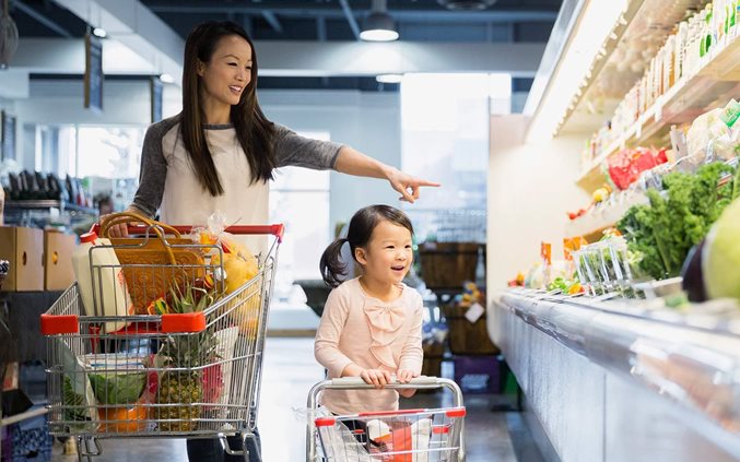 Shaping the future of consumption in ASEAN