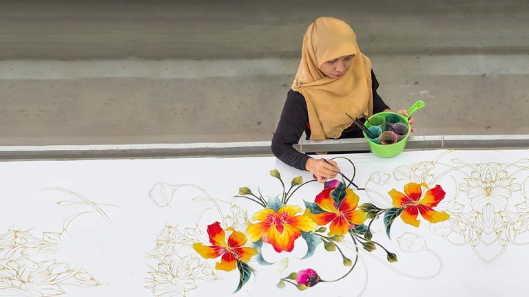 The digital archipelago: How online commerce is driving Indonesia&rsquo;s economic development