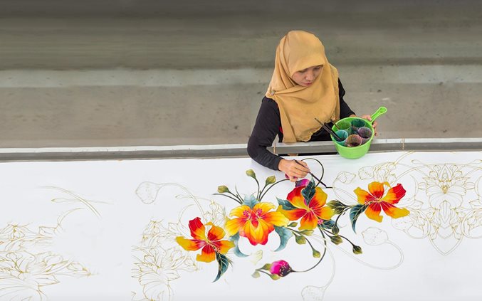 The digital archipelago: How online commerce is driving Indonesia&rsquo;s economic development