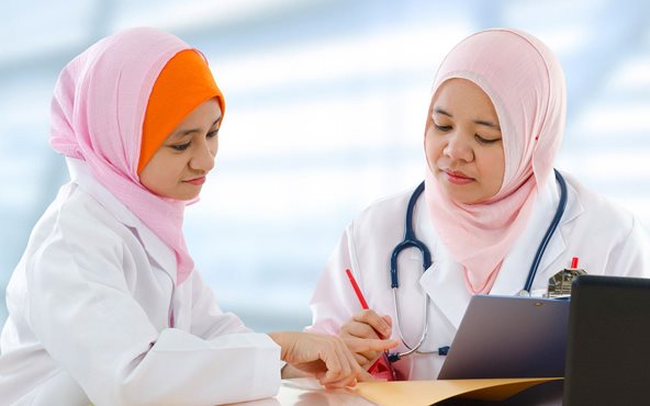 The Power of Parity: Advancing women&rsquo;s equality in Indonesia