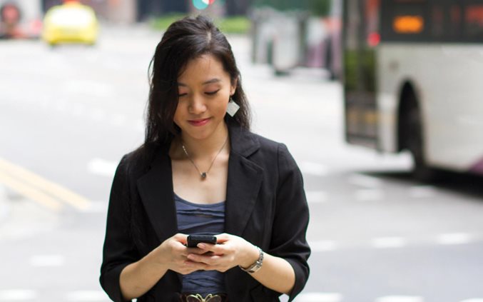 Reaching Asia&rsquo;s digital banking customers