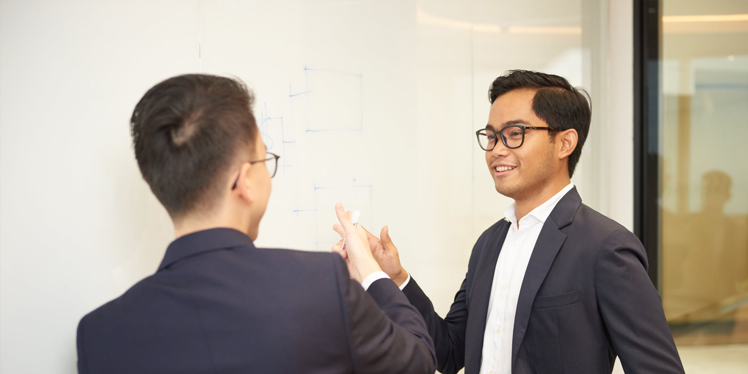 Extend your strength