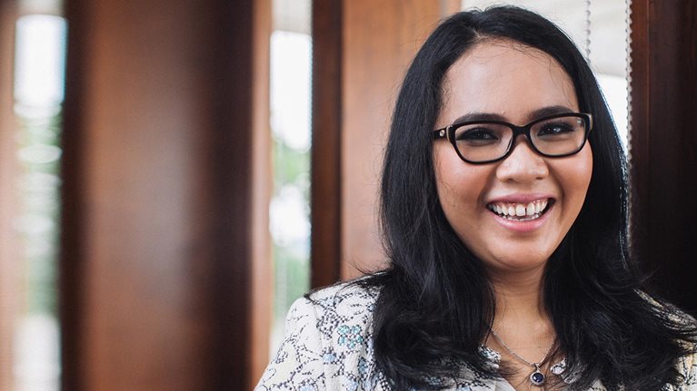 Indonesia Social Impact