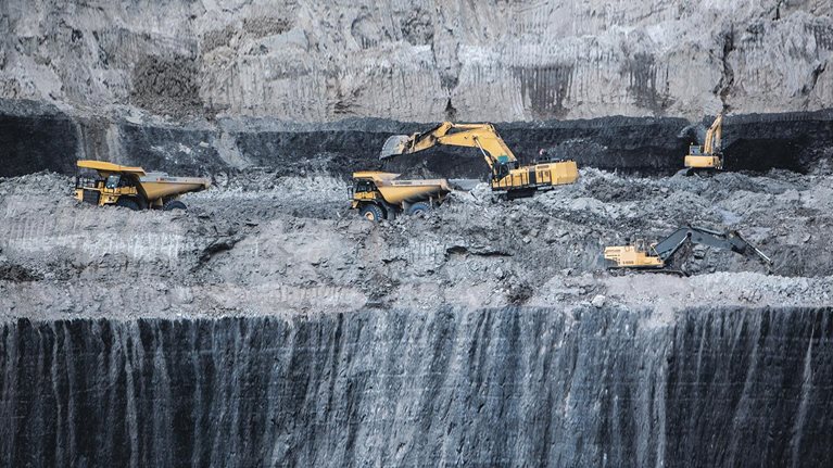 digital innovation transform indonesia mining industry