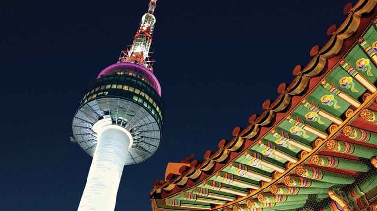 Emerging stronger, fitter, faster: The rise of the Asian corporation