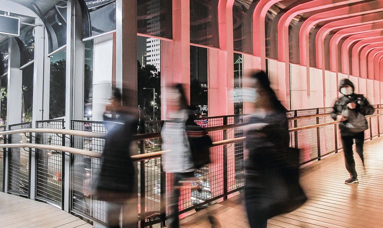 Ten ideas to reimagine Indonesia’s economy after COVID-19